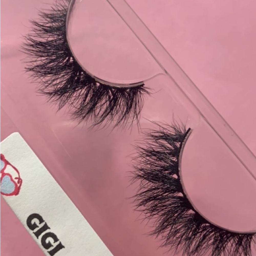 Gigi Mink Lash